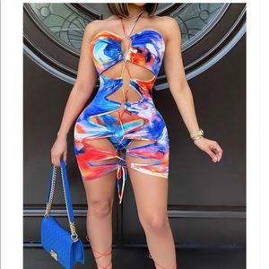 Glamorous Dream Dress